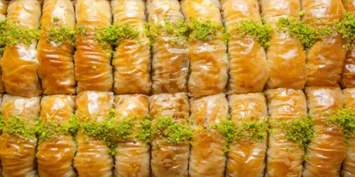 Catering Extras