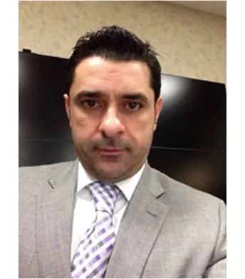 Dr. Mohamad Mtairek - Founder