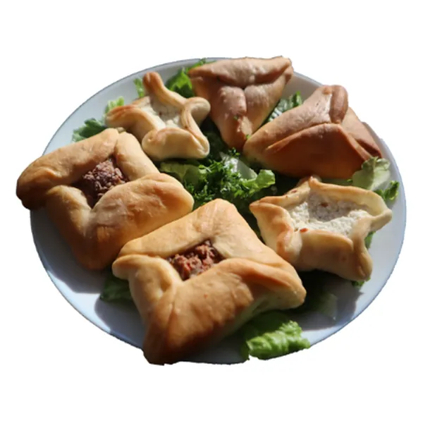 Spinach Pie