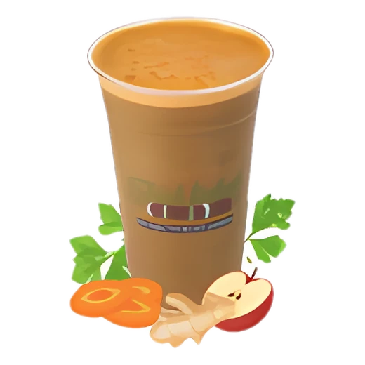 Anti-Cholesterol juice