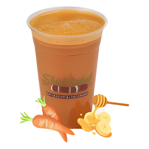 Carrot Blast