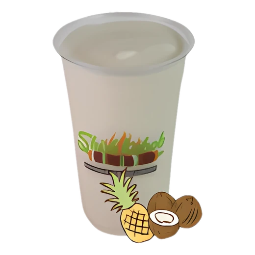 Piña Colada