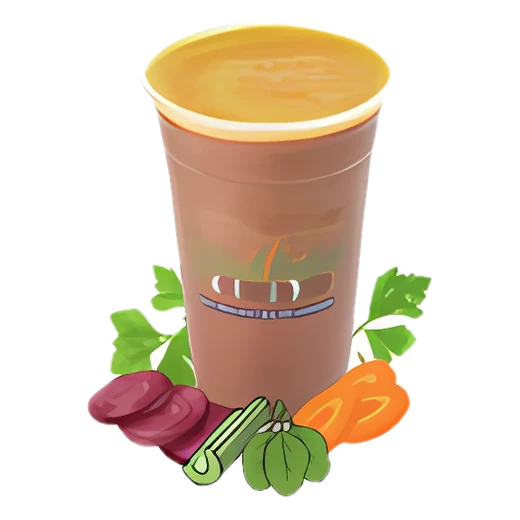 Potassium juice