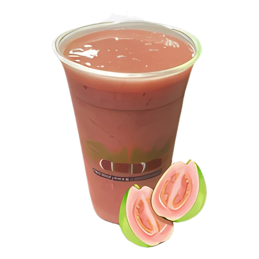 Tropical Guava