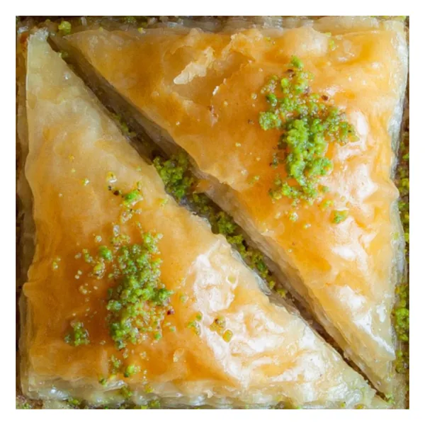Baklava