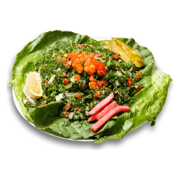 Tabbouli Salad