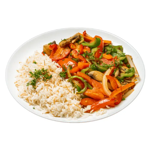 Shrimp Ghallaba